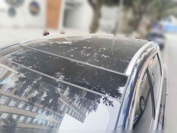 [成都·川A] 二手比亚迪宋MAX2018款 1.5T 自动智联尊享型 6座