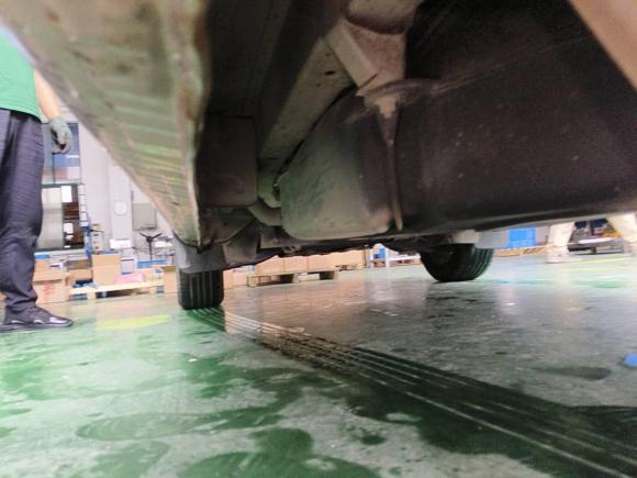 [上海·沪C] 二手东风风行菱智2016款 M5 2.0L 7座长轴豪华型