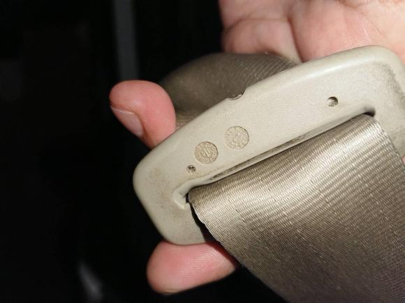 [宁波·浙B] 二手福特福克斯2012款 三厢 1.6L 自动舒适型