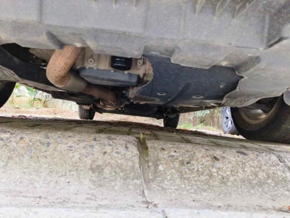 [武汉·鄂A] 二手别克别克GL82018款 28T 豪华型 国VI