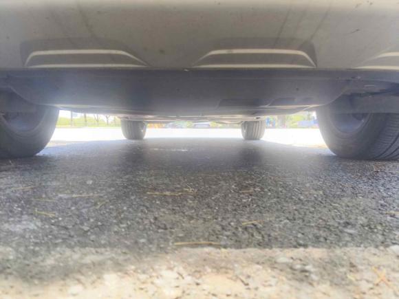 [上海·沪F] 二手大众探岳2020款 330TSI 两驱豪华智联版