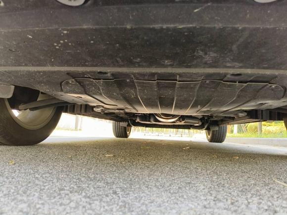 [无锡·苏B] 二手吉利汽车豪越2022款 1.8TD DCT豪华型 7座