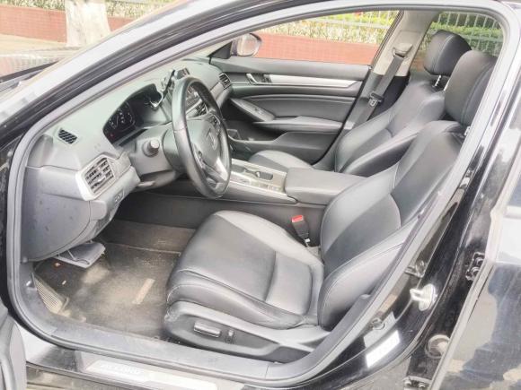 [成都·浙A] 二手本田雅阁2018款 260TURBO 豪华版 国V