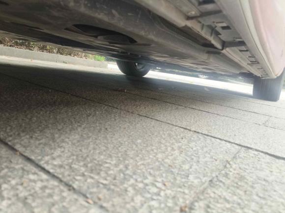 [宁波·浙B] 二手马自达阿特兹2018款 2.5L 蓝天运动版 国V