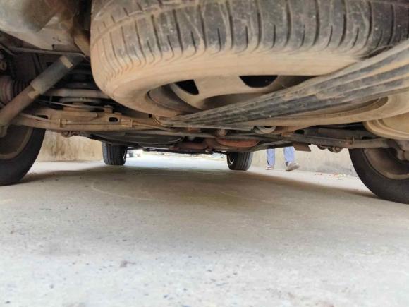 [武汉·鄂A] 二手大众迈特威2012款 2.0TSI 四驱尊享版