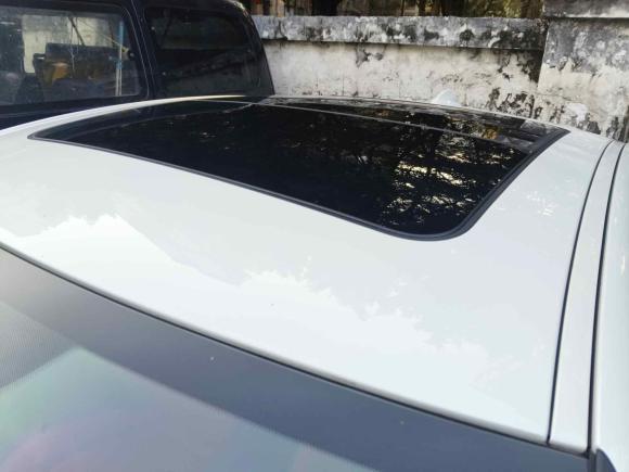 [佛山·粤E] 二手宝马宝马1系2023款 125i M运动曜夜版