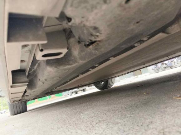 [广州·粤A] 二手埃安AION S2019款 魅 630