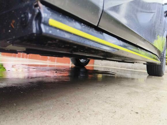 [上海·沪E] 二手长安长安UNI-V2022款 1.5T 运动版