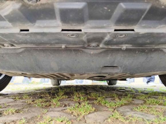 [上海·沪D] 二手本田思域2019款 220TURBO CVT燃动版 国VI