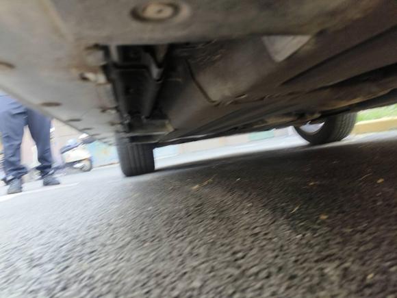 [上海·沪E] 二手奥迪奥迪Q52015款 40 TFSI 豪华型