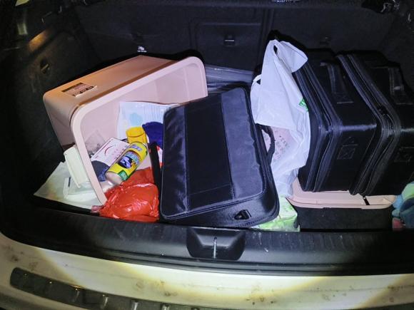 [合肥·皖A] 二手奔驰奔驰GLA2018款 GLA 200 动感型