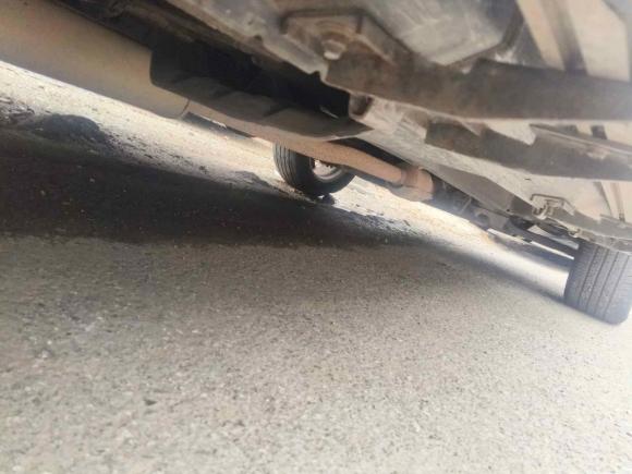 [嘉兴·浙F] 二手现代北京现代ix352018款 2.0L 自动两驱智勇·畅享版