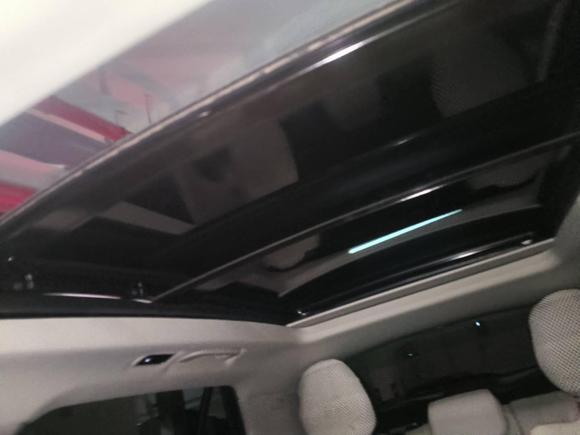 [杭州·豫E] 二手领克领克012017款 2.0T 两驱耀Pro版