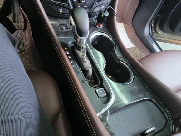 [成都·川A] 二手别克昂科威2016款 28T 四驱豪华型