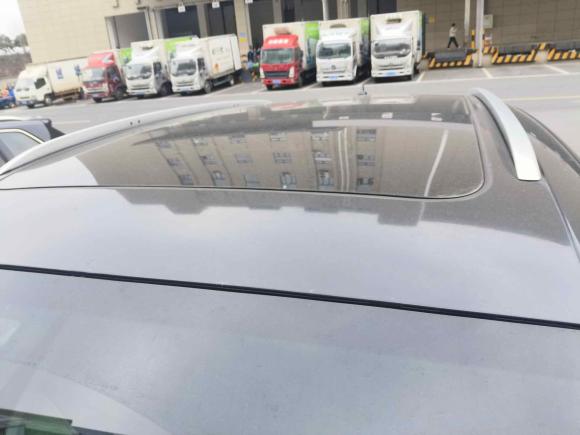 [金华·浙G] 二手奥迪奥迪Q72012款 3.0 TFSI 技术型(200kW)