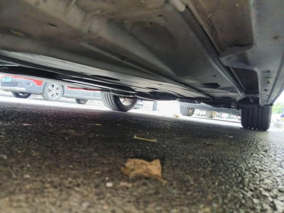 [杭州·浙A] 二手大众高尔夫GTI2018款 2.0TSI GTI