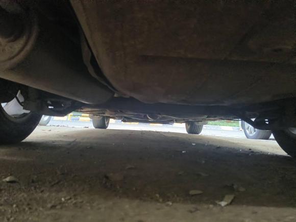 [武汉·鄂A] 二手大众朗逸2013款 改款经典 1.6L 自动风尚版