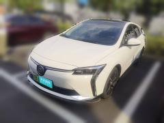 [宁波·浙B] 别克微蓝62022款 互联智享型 PLUS