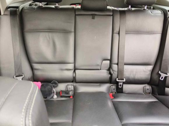 [芜湖·皖B] 二手宝马宝马X12012款 sDrive18i 时尚型