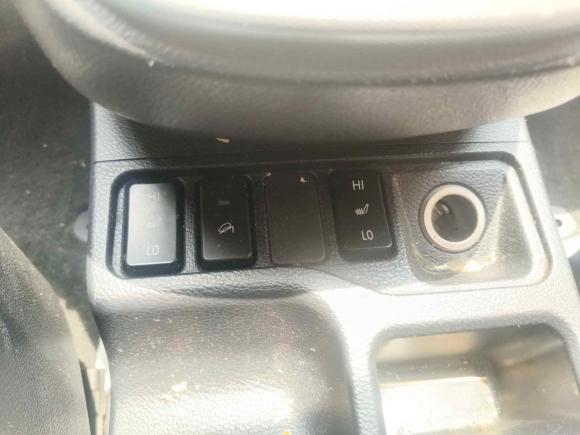 [义乌·浙G] 二手哈弗哈弗H62015款 运动版 1.5T 自动两驱豪华型