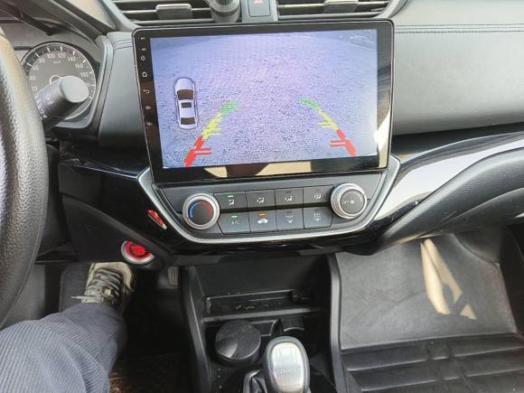 [上海·皖P] 二手本田凌派2019款 180Turbo CVT舒适版 国VI