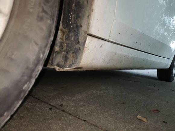 [芜湖·皖B] 二手荣威荣威3602018款 PLUS 1.5L 自动尊享版