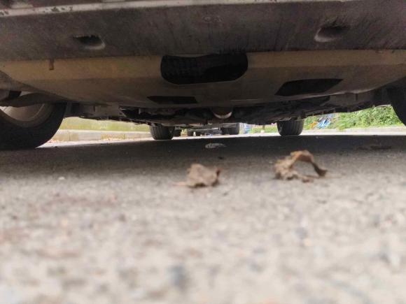 [武汉·鄂A] 二手福特蒙迪欧2013款 1.5L GTDi180时尚型