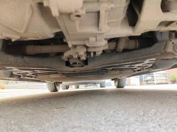 [青岛·鲁B] 二手欧拉欧拉黑猫2019款 351km 灵睿版