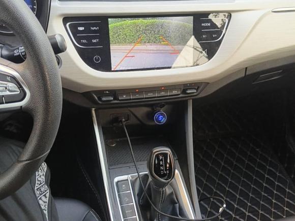 [宁波·浙B] 二手吉利汽车远景X32020款 1.5L CVT精英型