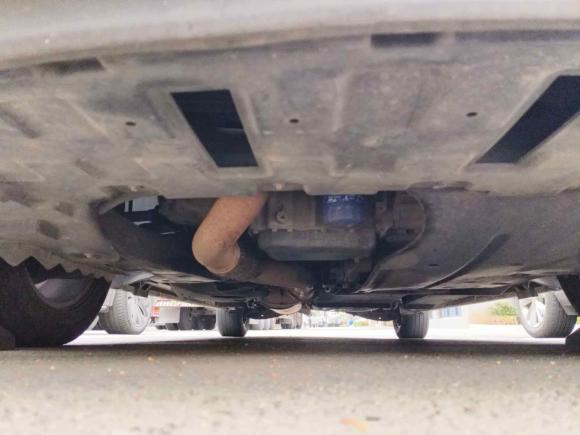 [宁波·浙A] 二手别克别克GL82017款 ES 28T 豪华型 国V