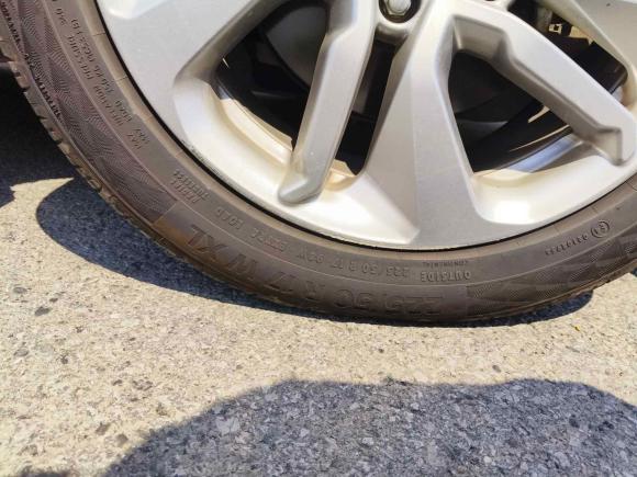 [苏州·苏E] 二手本田雅阁2018款 260TURBO 豪华版 国V