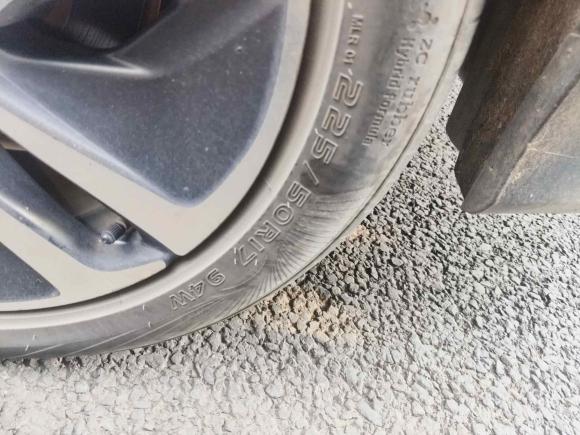 [金华·浙G] 二手本田雅阁2018款 锐·混动 2.0L 锐领版 国VI