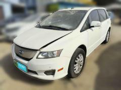 [青岛·鲁B] 比亚迪比亚迪e62016款 400 豪华版