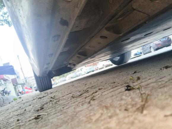 [宁波·浙B] 二手荣威荣威Ei52018款 互联网旗舰版