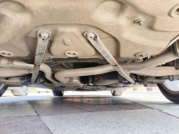 [南京·苏A] 二手奥迪奥迪A72018款 40 TFSI 进取型