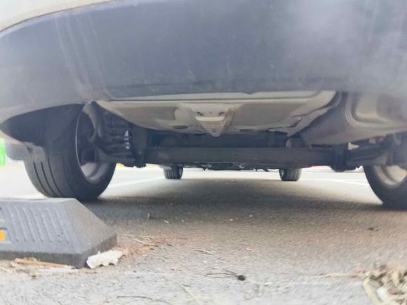 [青岛·鲁B] 二手现代朗动2016款 1.6L 自动智能型