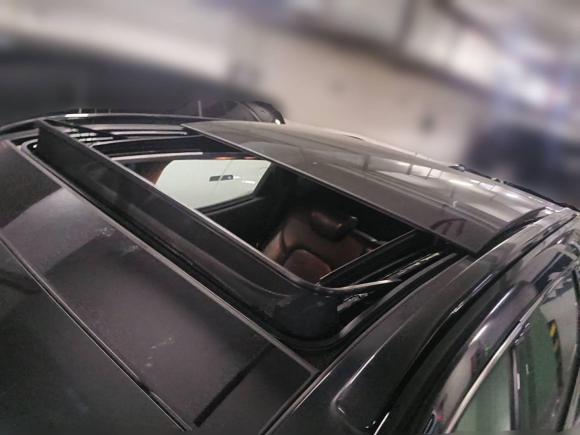 [南京·苏A] 二手现代胜达2013款 2.0T 自动四驱顶级型