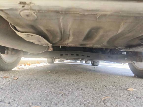 [济南·鲁J] 二手斯柯达明锐2016款 1.6L 自动前行版