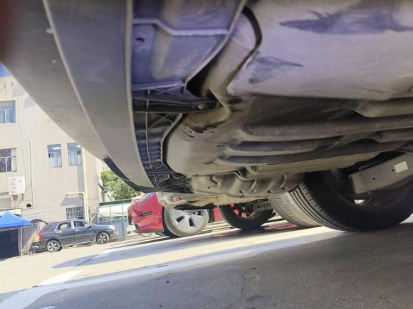 [杭州·浙A] 二手大众一汽-大众CC2018款 1.8TSI 尊贵型