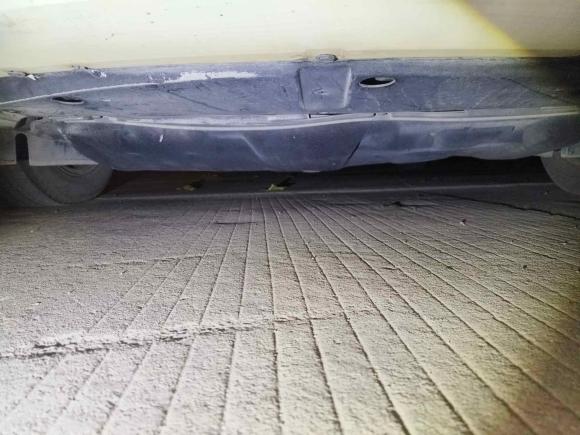 [武汉·鄂A] 二手福特福睿斯2015款 1.5L 自动时尚型