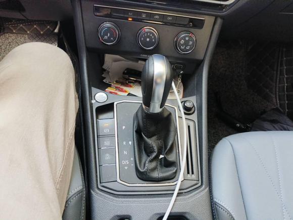 [上海·沪B] 二手大众朗逸2023款 1.5L 自动五百万版