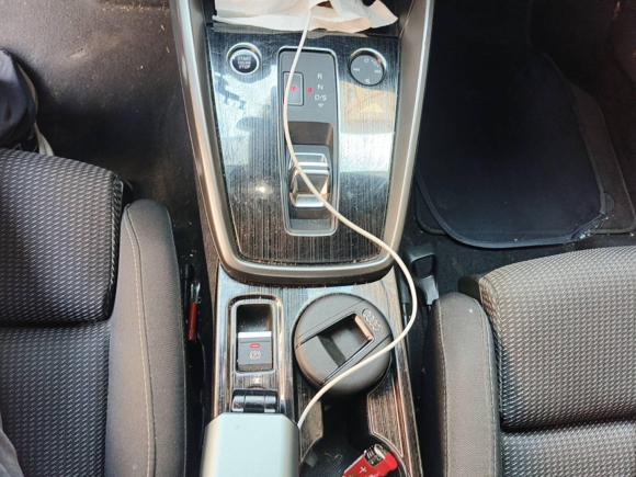 [上海·沪E] 二手奥迪奥迪A32021款 A3L Limousine 35 TFSI 进取运动型