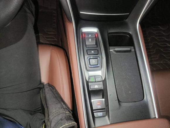 [合肥·皖A] 二手本田英仕派2019款 锐·混动 2.0L 净雅版 国VI