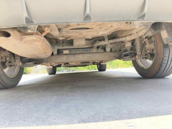 [嘉兴·鄂J] 二手宝骏宝骏5302018款 1.5T 手动精英型 国V