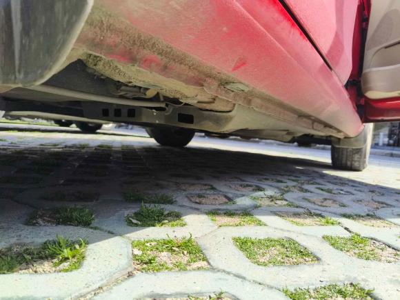 [无锡·苏B] 二手斯柯达晶锐2014款 1.4L 自动晶致版