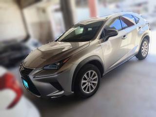 雷克萨斯雷克萨斯NX2020款 200 全驱 锋尚版 国VI「上海二手车」「天天拍车」