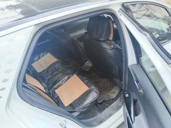 [上海·沪B] 二手大众大众ID.32023款 纯净智享版