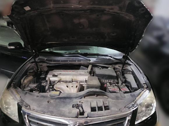 [嘉兴·浙A] 二手丰田凯美瑞2009款 240G 豪华版