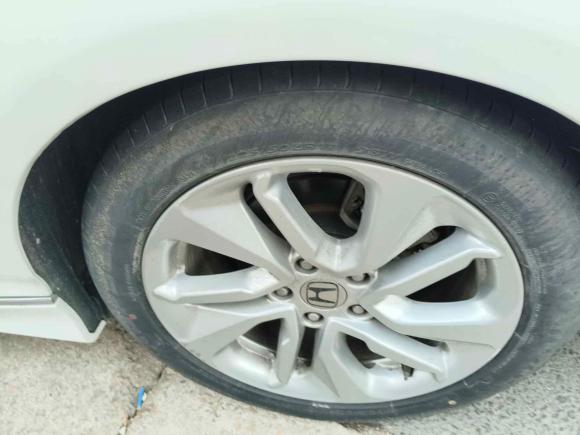 [青岛·鲁B] 二手本田雅阁2018款 260TURBO 精英版 国V