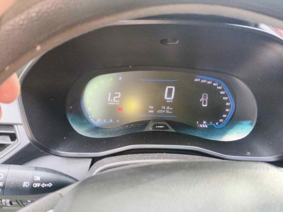 [上海·沪C] 二手五菱汽车五菱宏光S32018款 1.5L 手动标准型 国V